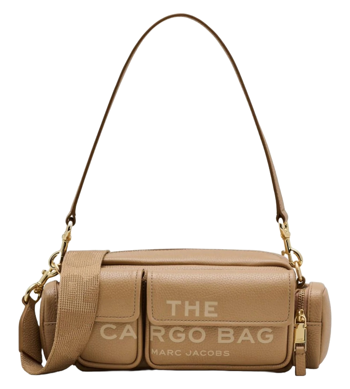 Bolsa Marc Jacobs The Leather Cargo 2s4hsh085h02 230