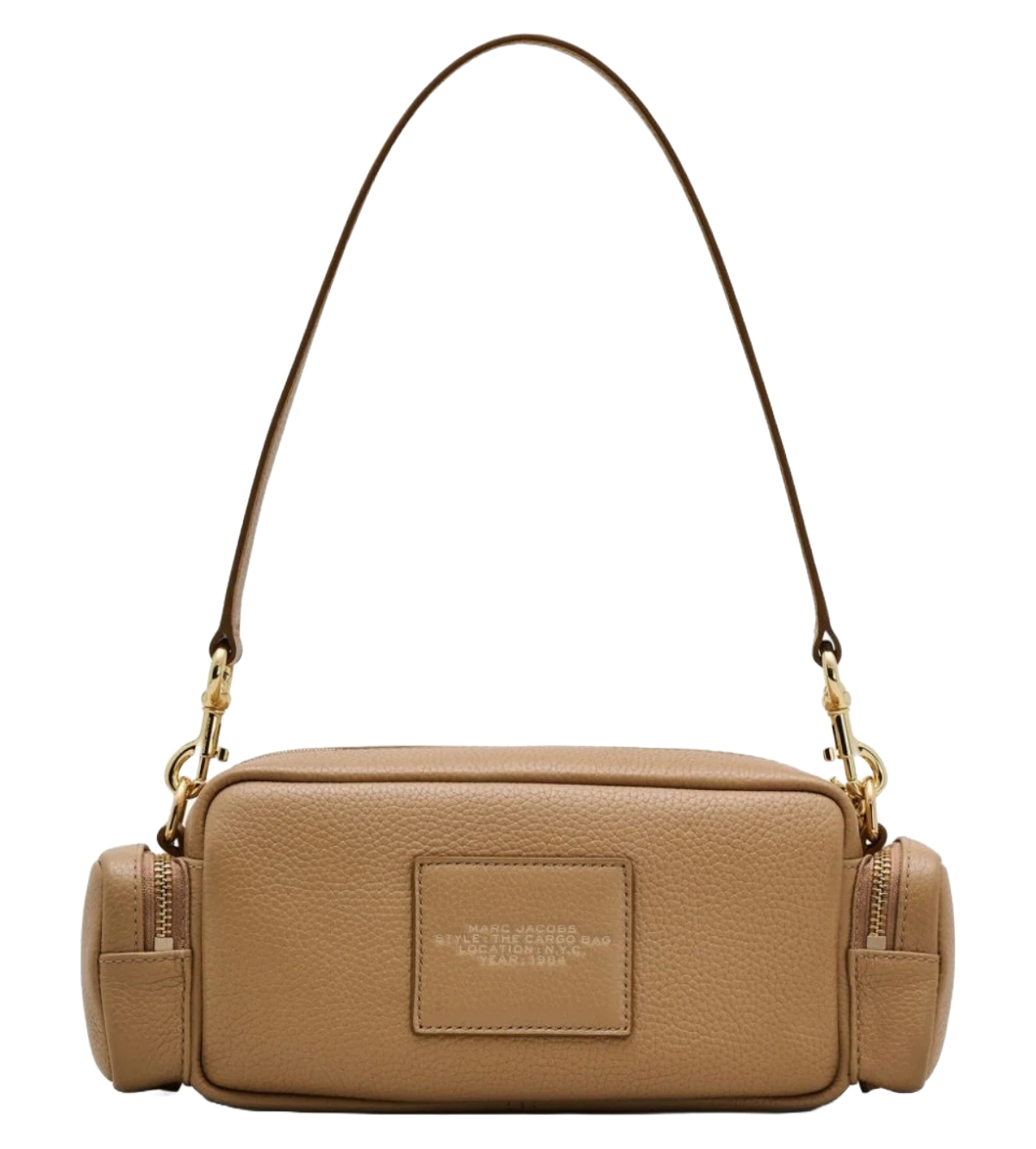 Foto 2 | Bolsa Marc Jacobs The Leather Cargo 2s4hsh085h02 230