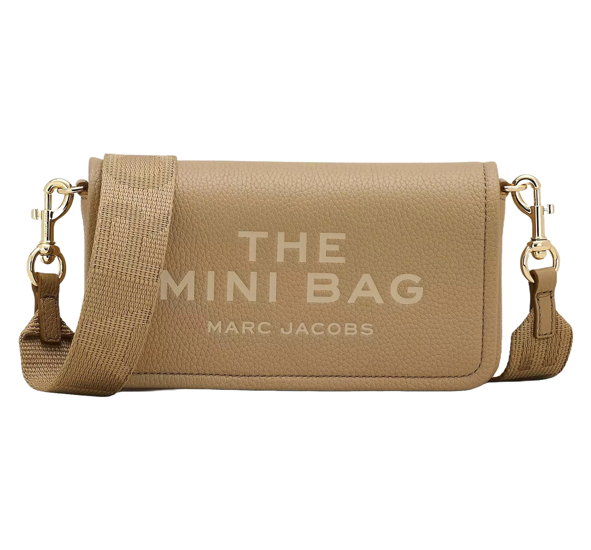 Foto 2 pulgar | Bolsa Marc Jacobs The Leather Mini 2s4smn080s02 230