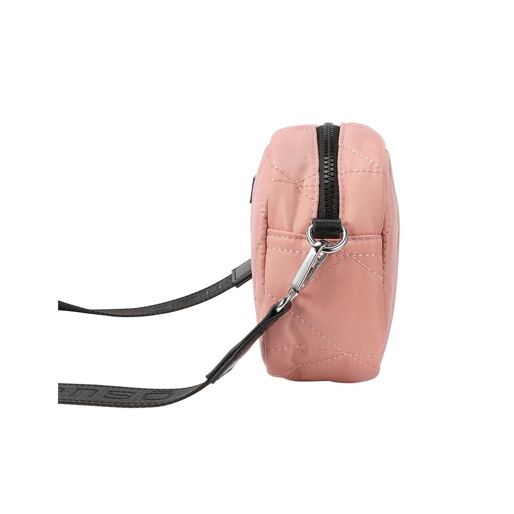 Foto 3 | Bolsa Crossbody Enso Mujer Eb244118cbp Rosa Rosa