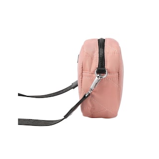 Foto 3 | Bolsa Crossbody Enso Mujer Eb244118cbp Rosa Rosa