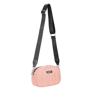 Foto 5 | Bolsa Crossbody Enso Mujer Eb244118cbp Rosa Rosa