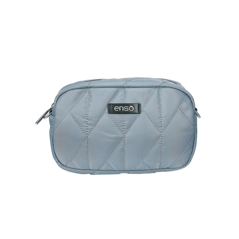Foto 1 | Bolsa Crossbody Enso Mujer Eb244117cbbl Azul Azul