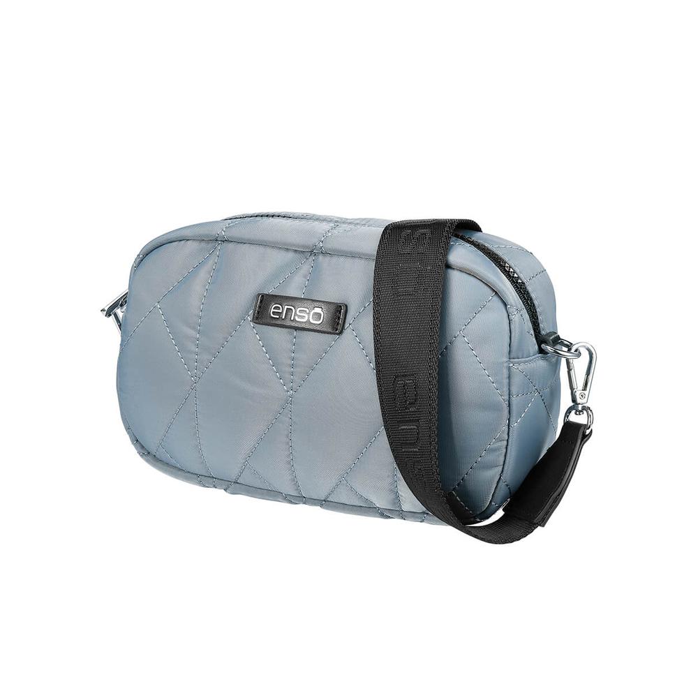 Foto 2 | Bolsa Crossbody Enso Mujer Eb244117cbbl Azul Azul