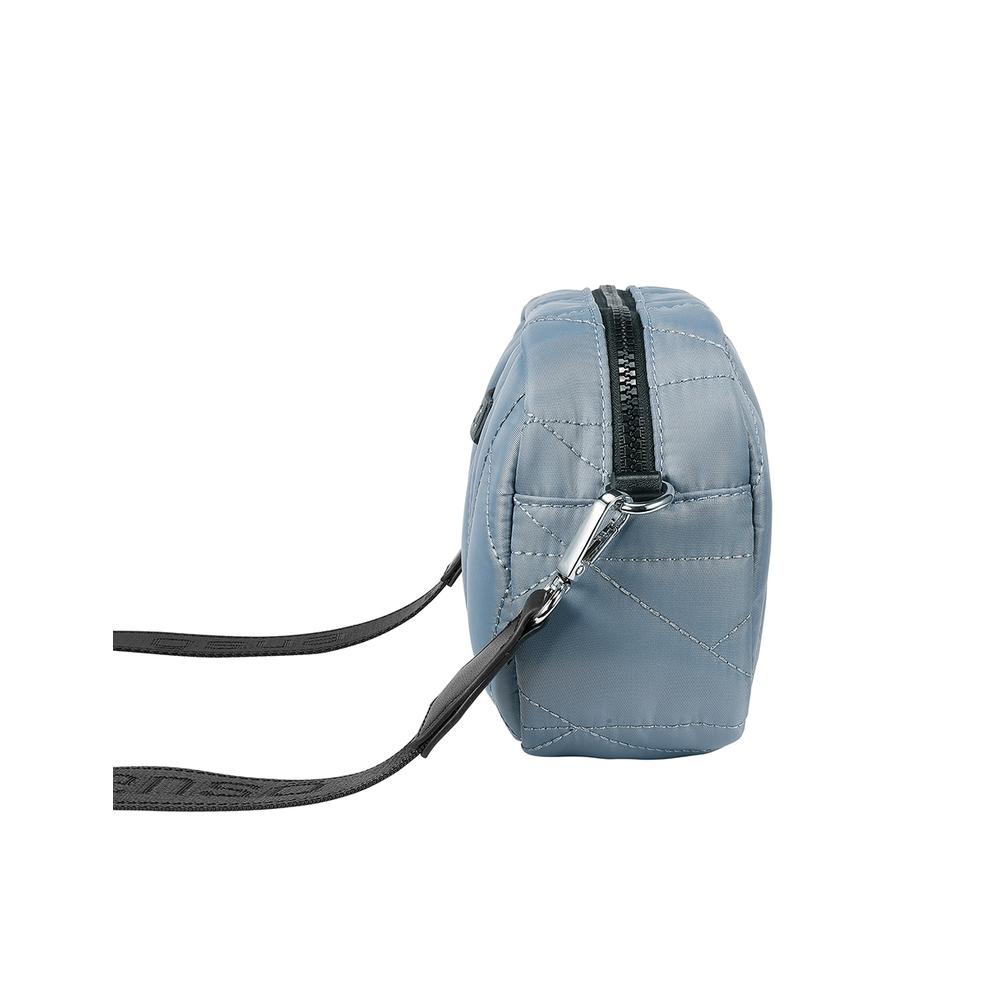 Foto 3 | Bolsa Crossbody Enso Mujer Eb244117cbbl Azul Azul