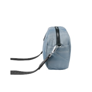 Foto 3 | Bolsa Crossbody Enso Mujer Eb244117cbbl Azul Azul
