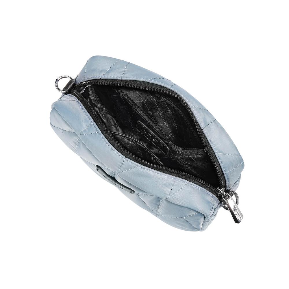 Foto 6 | Bolsa Crossbody Enso Mujer Eb244117cbbl Azul Azul