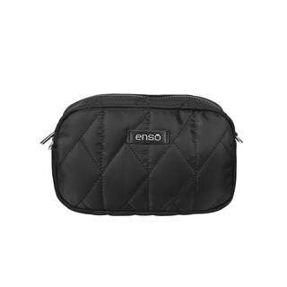 Foto 1 | Bolsa Crossbody Enso Mujer Eb244116cbb Negro Negro