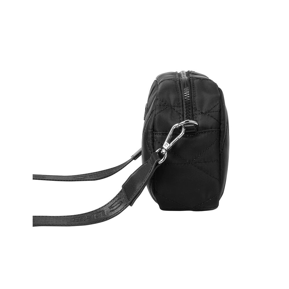 Foto 3 | Bolsa Crossbody Enso Mujer Eb244116cbb Negro Negro