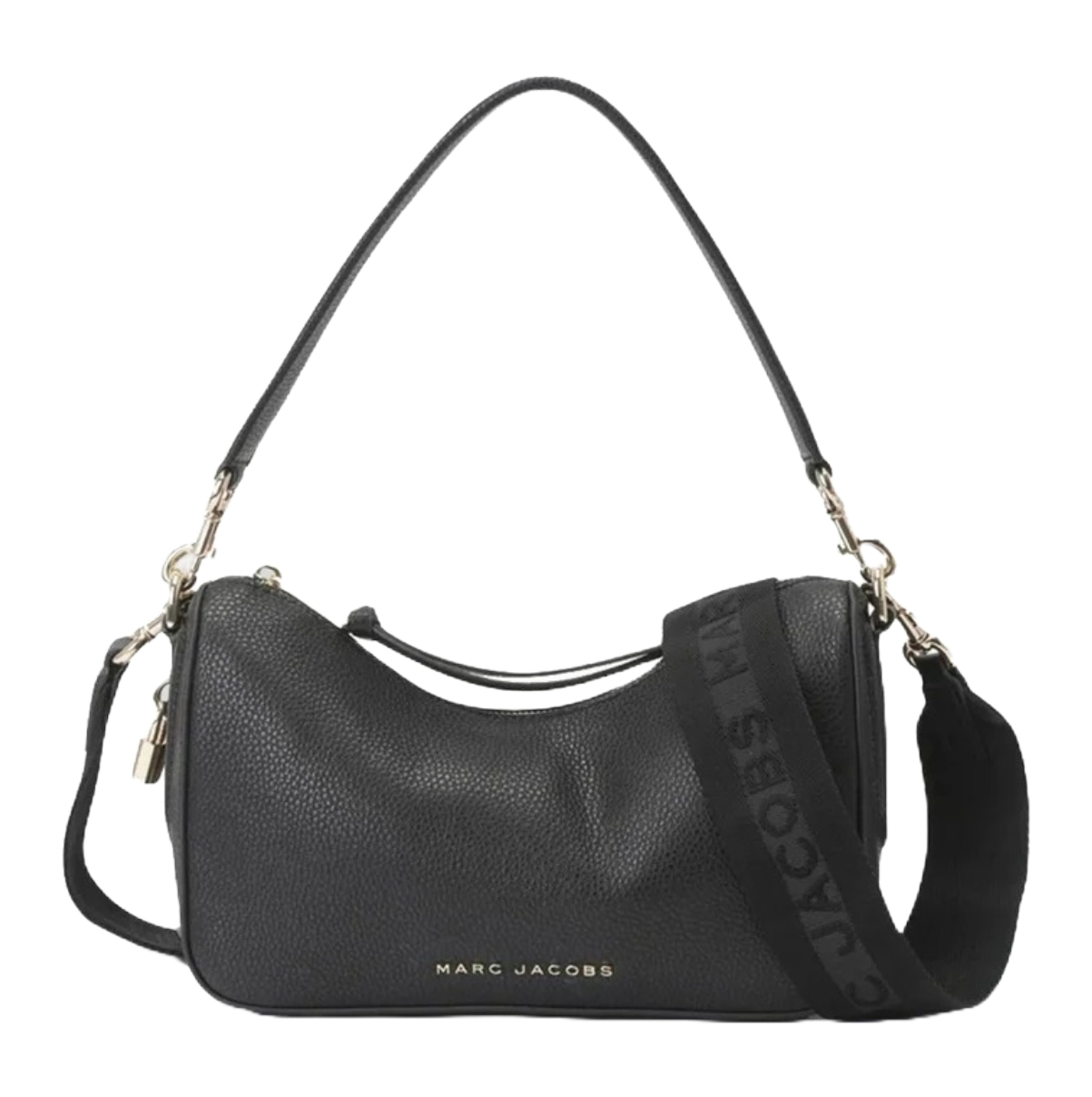 Foto 2 pulgar | Bolsa Marc Jacobs Hobo Drifter 4s3hsh013h01 001