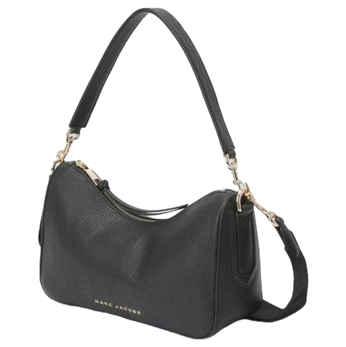 Foto 3 pulgar | Bolsa Marc Jacobs Hobo Drifter 4s3hsh013h01 001