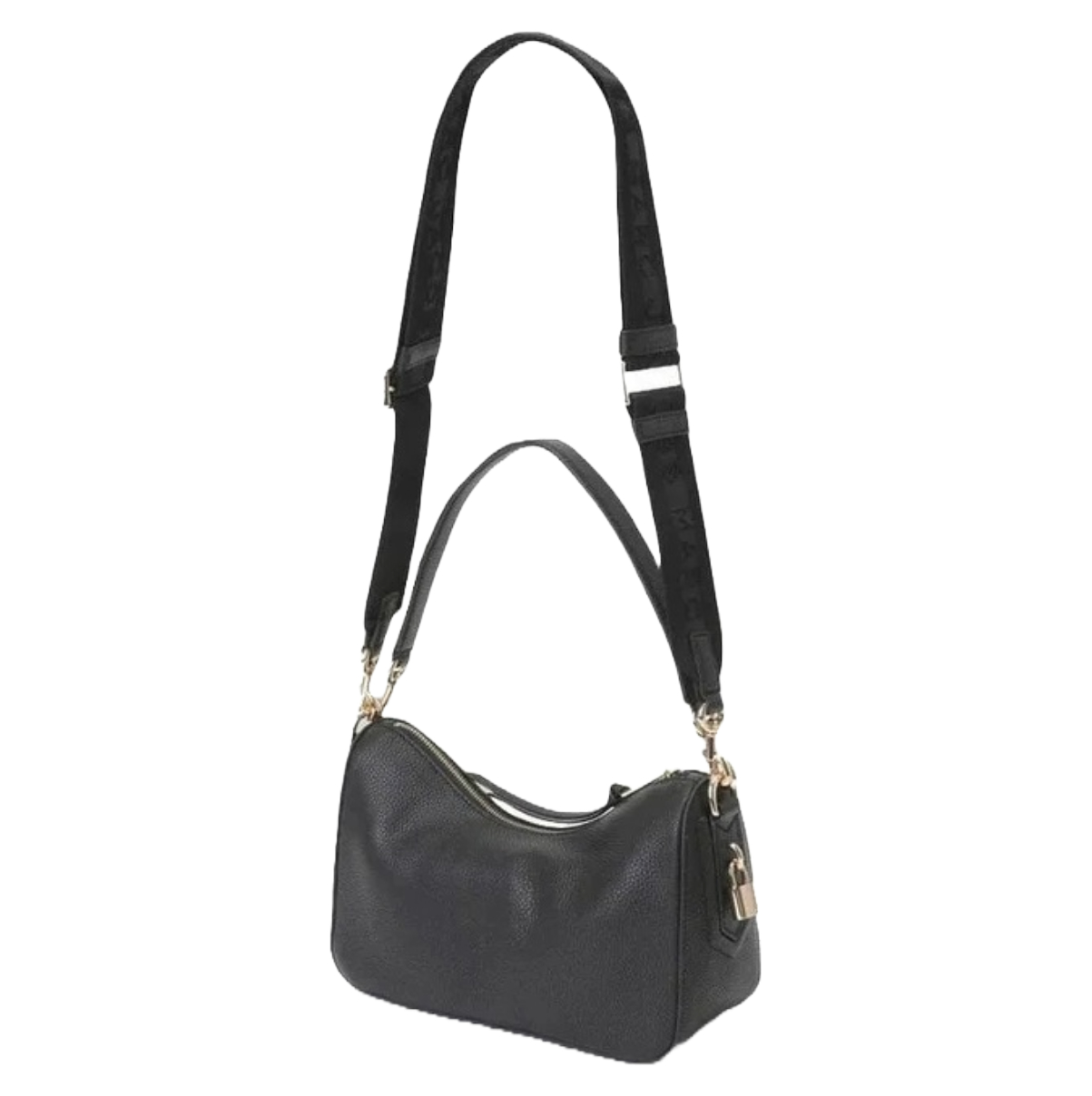 Foto 4 pulgar | Bolsa Marc Jacobs Hobo Drifter 4s3hsh013h01 001