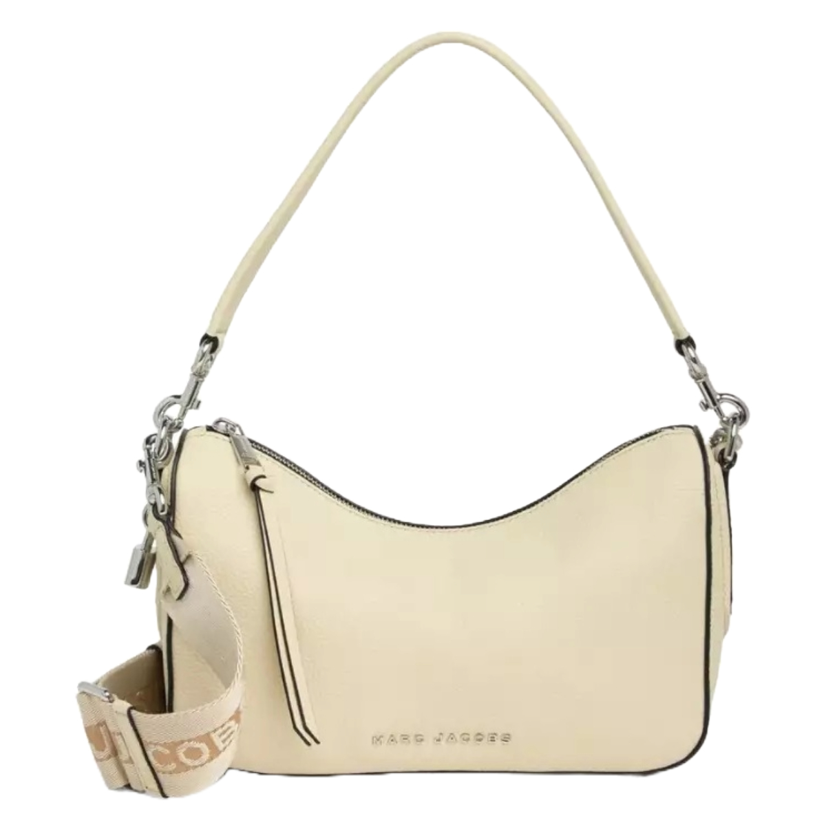 Foto 2 pulgar | Bolsa Marc Jacobs Hobo Drifter 4s3hsh013h01 102