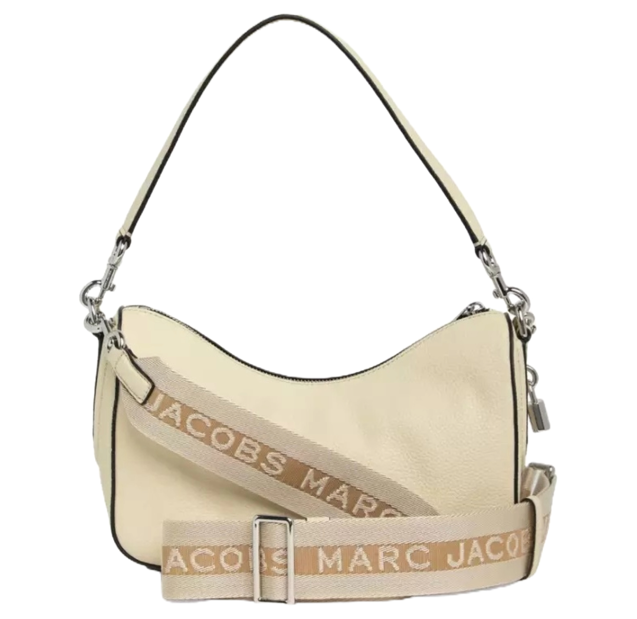 Foto 3 pulgar | Bolsa Marc Jacobs Hobo Drifter 4s3hsh013h01 102