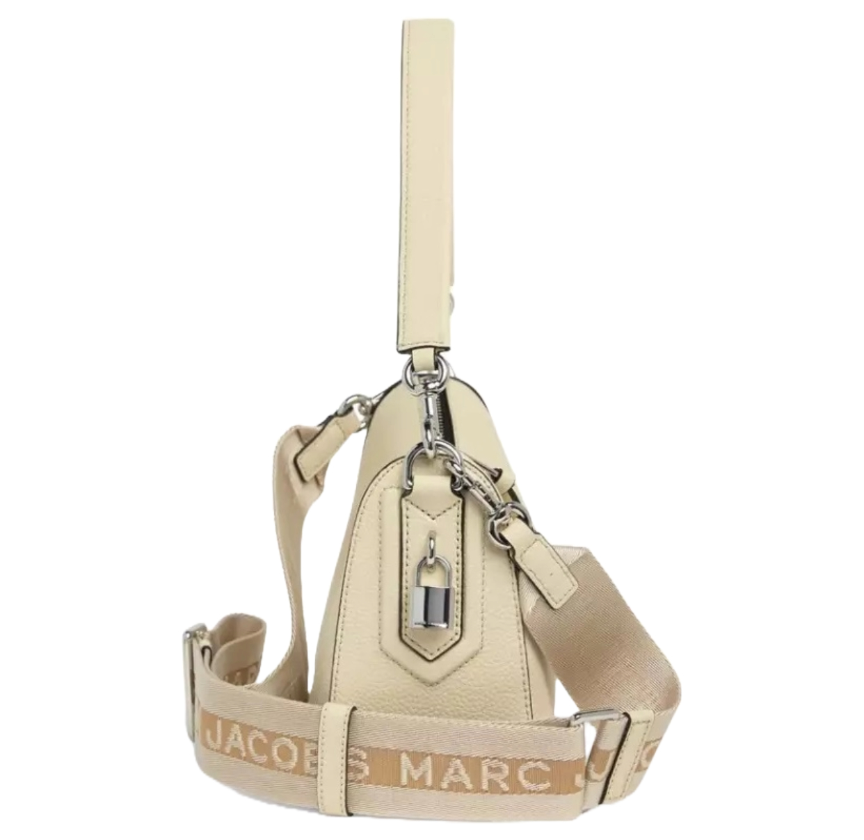 Foto 4 pulgar | Bolsa Marc Jacobs Hobo Drifter 4s3hsh013h01 102