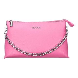 Foto 1 | Bolsa Crossbody Enso Glam De Verano Mujer Eb2432cbp17 Rosa Rosa