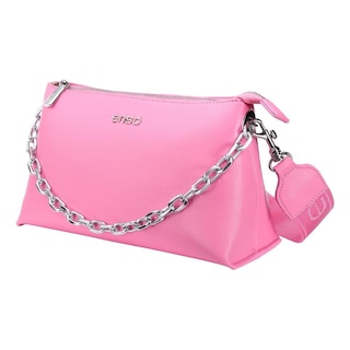 Foto 2 | Bolsa Crossbody Enso Glam De Verano Mujer Eb2432cbp17 Rosa Rosa