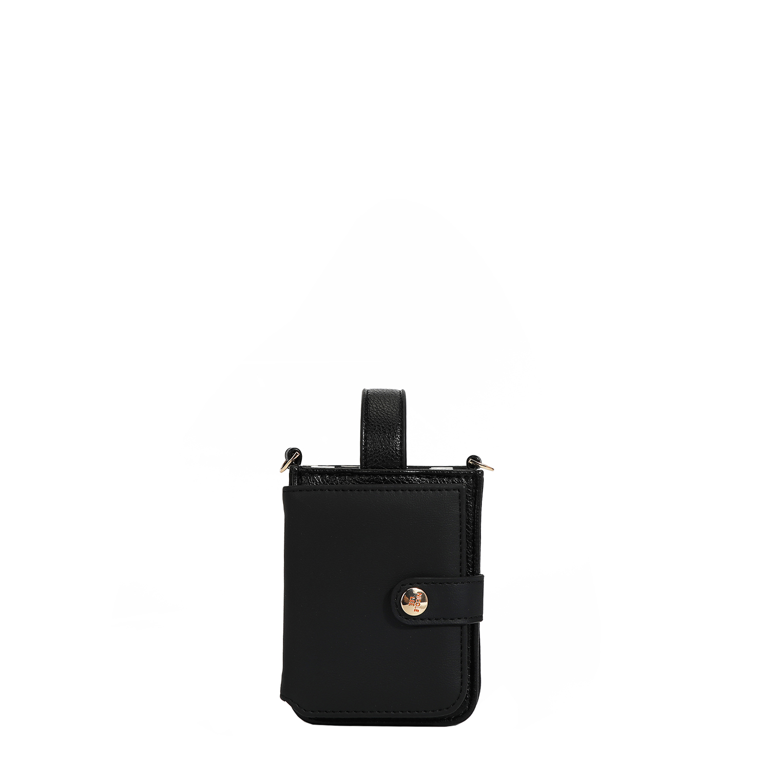 Foto 2 | Bolsita Para Celular Nicole Lee Estampada Ladies Night Fw224
