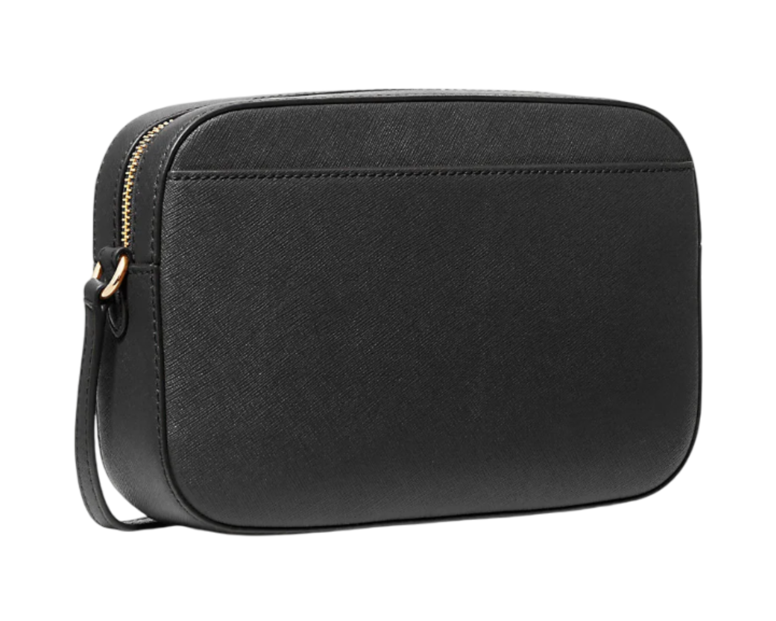 Foto 3 | Bolsa Michael Kors Jet Set Large Crossbody Bag 35s1gttc7l Negra