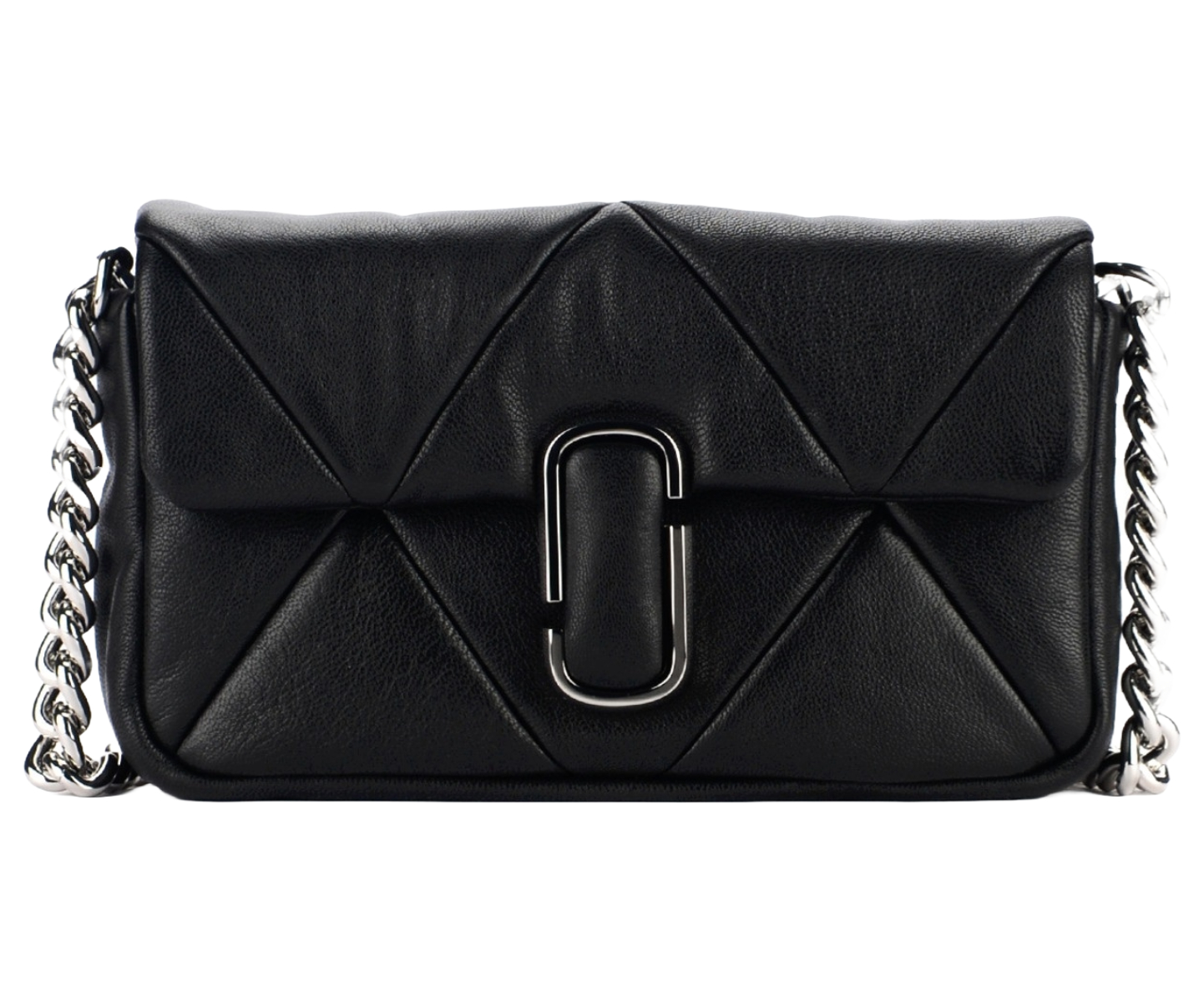 Bolsa Marc Jacobs J Marc H934l01re22 001 Negro