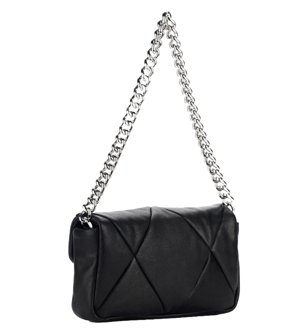 Foto 4 pulgar | Bolsa Marc Jacobs J Marc H934l01re22 001 Negro