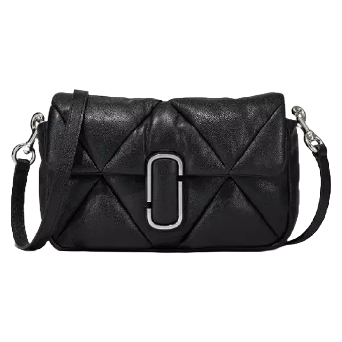 Foto 4 | Bolsa Marc Jacobs J Marc H934l01re22 001 Negro