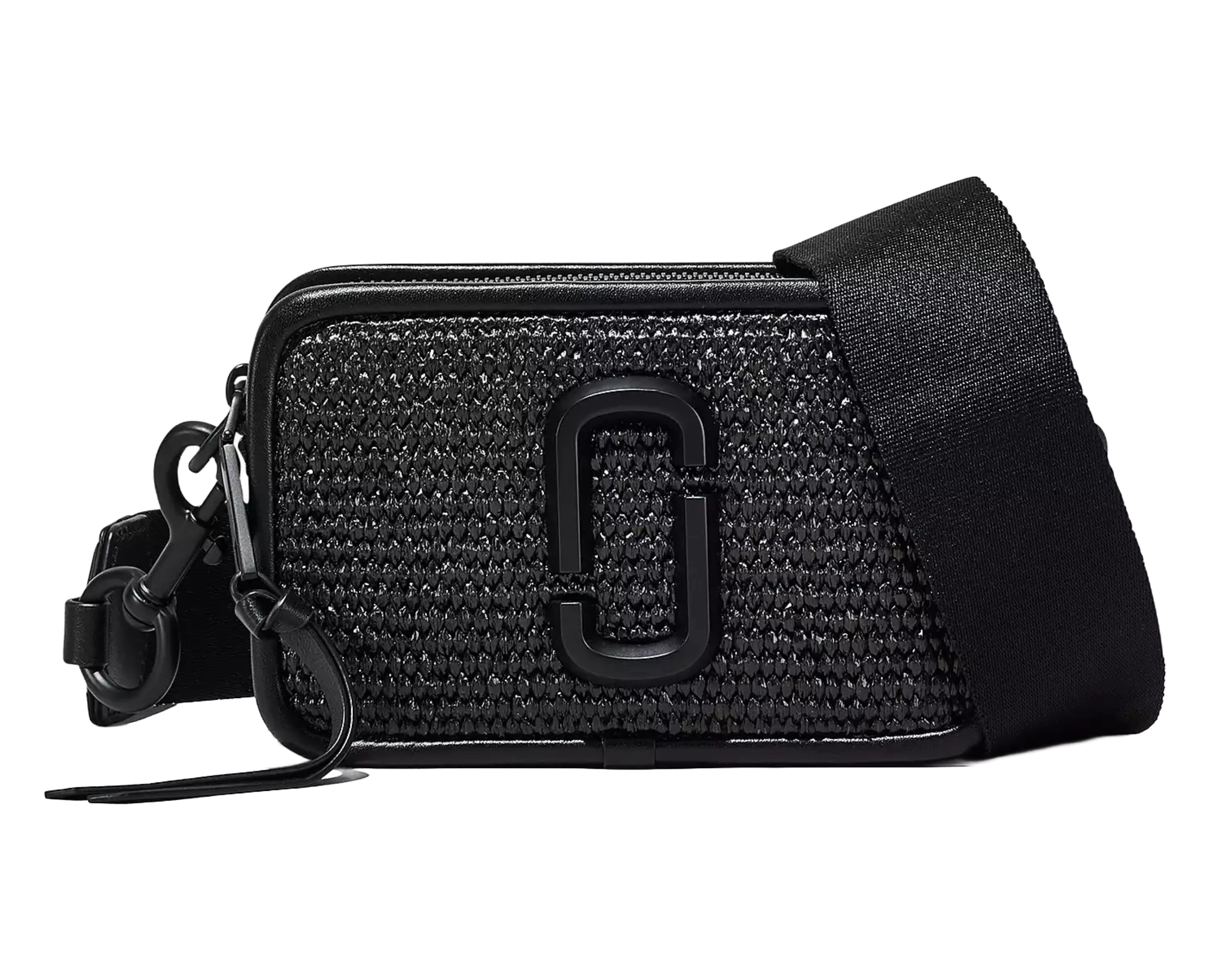 Bolsa Marc Jacobs Snapshot 2p3hcr047h02 001 Negro