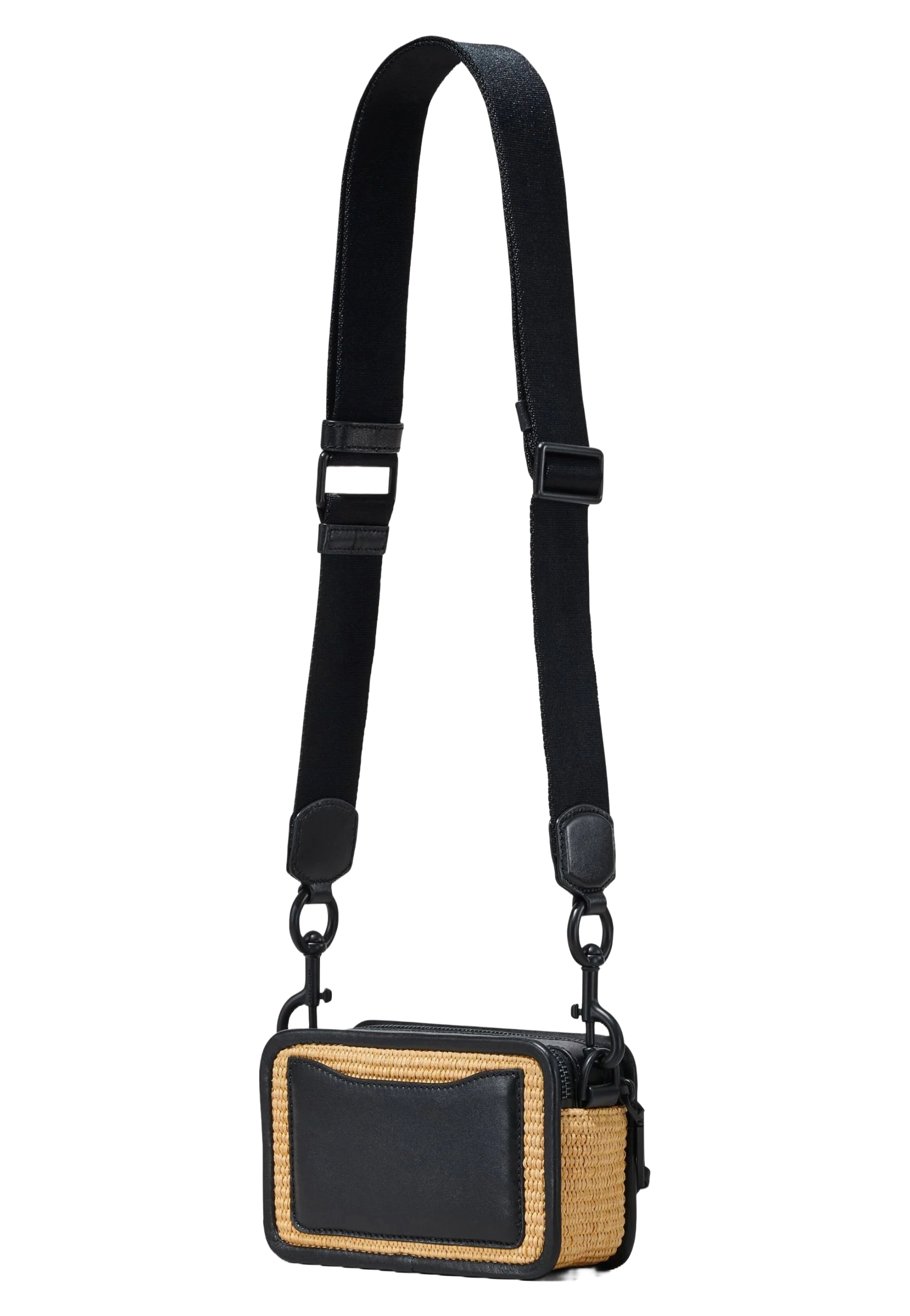 Foto 3 pulgar | Bolsa Marc Jacobs Crossbody 2p3hcr016h02 255 Beige