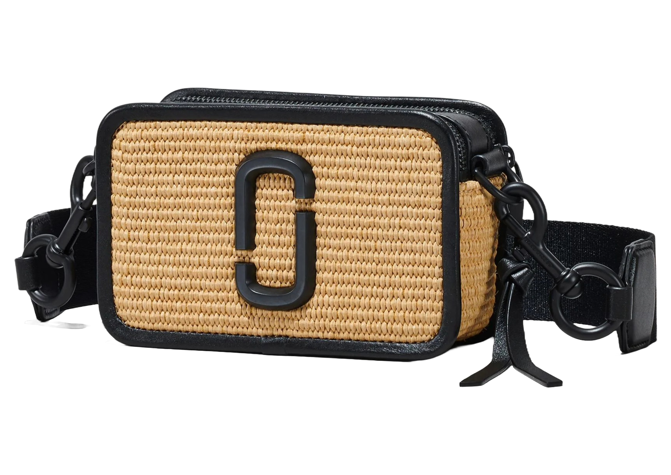 Foto 4 pulgar | Bolsa Marc Jacobs Crossbody 2p3hcr016h02 255 Beige
