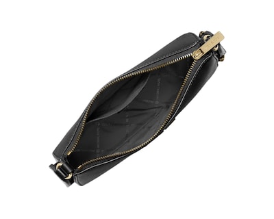 Foto 2 | Bolsa Michael Kors Jet Set Crossbody 35s3gtvc57 Negra
