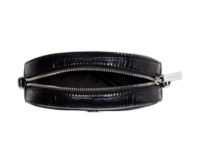 Foto 3 | Bolsa Crossbody Michael Kors Jet Set Glam 35h3s8gc1l Negra