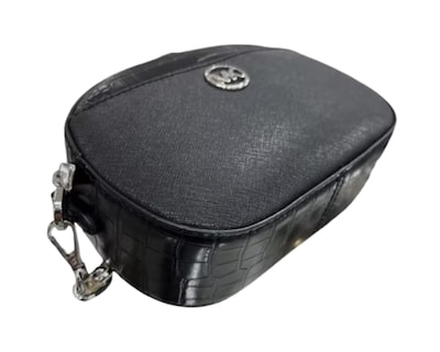 Foto 7 | Bolsa Crossbody Michael Kors Jet Set Glam 35h3s8gc1l Negra