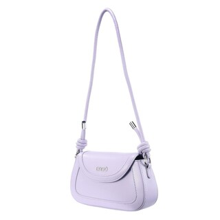 Foto 2 | Bolsa Crossbody Mujer Enso Eb243105cbpu Lila Lila