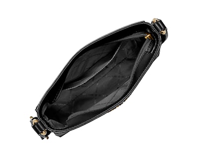 Foto 3 | Bolsa Crossbody Michael Kors Jet Set Travel Messenger Bag 35s4gtvc5l Negra