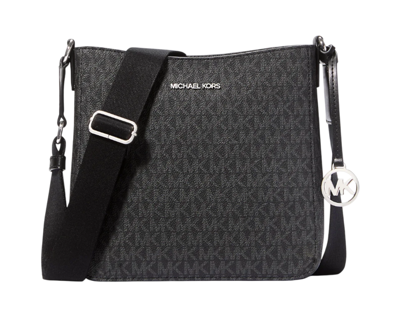 Foto 1 | Bolsa Crossbody Michael Kors Jet Set Travel 35s45tvc5b Negra