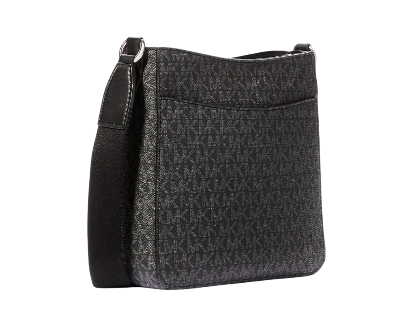 Foto 2 | Bolsa Crossbody Michael Kors Jet Set Travel 35s45tvc5b Negra