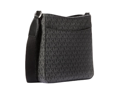 Foto 2 | Bolsa Crossbody Michael Kors Jet Set Travel 35s45tvc5b Negra