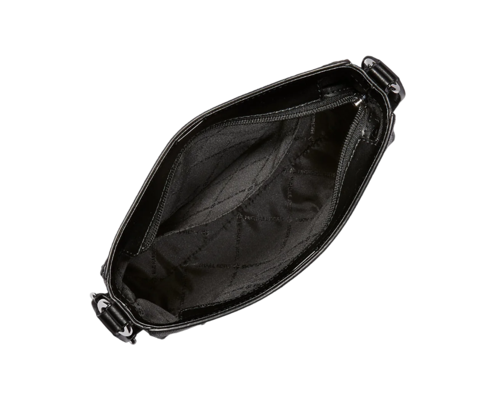 Foto 3 | Bolsa Crossbody Michael Kors Jet Set Travel 35s45tvc5b Negra