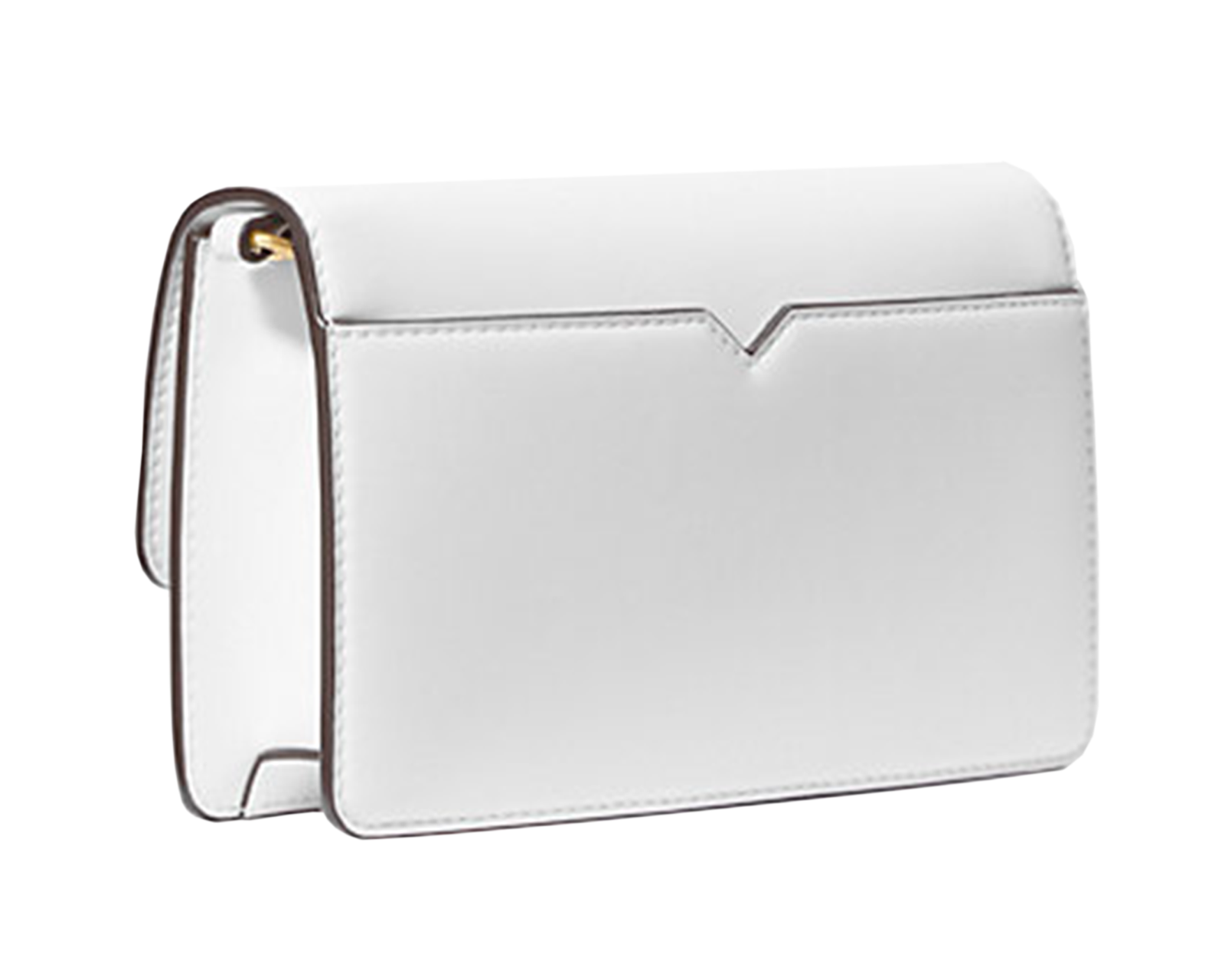 Foto 3 pulgar | Bolsa Crossbody Michael Kors Cece 35r3g0ec6o Blanca