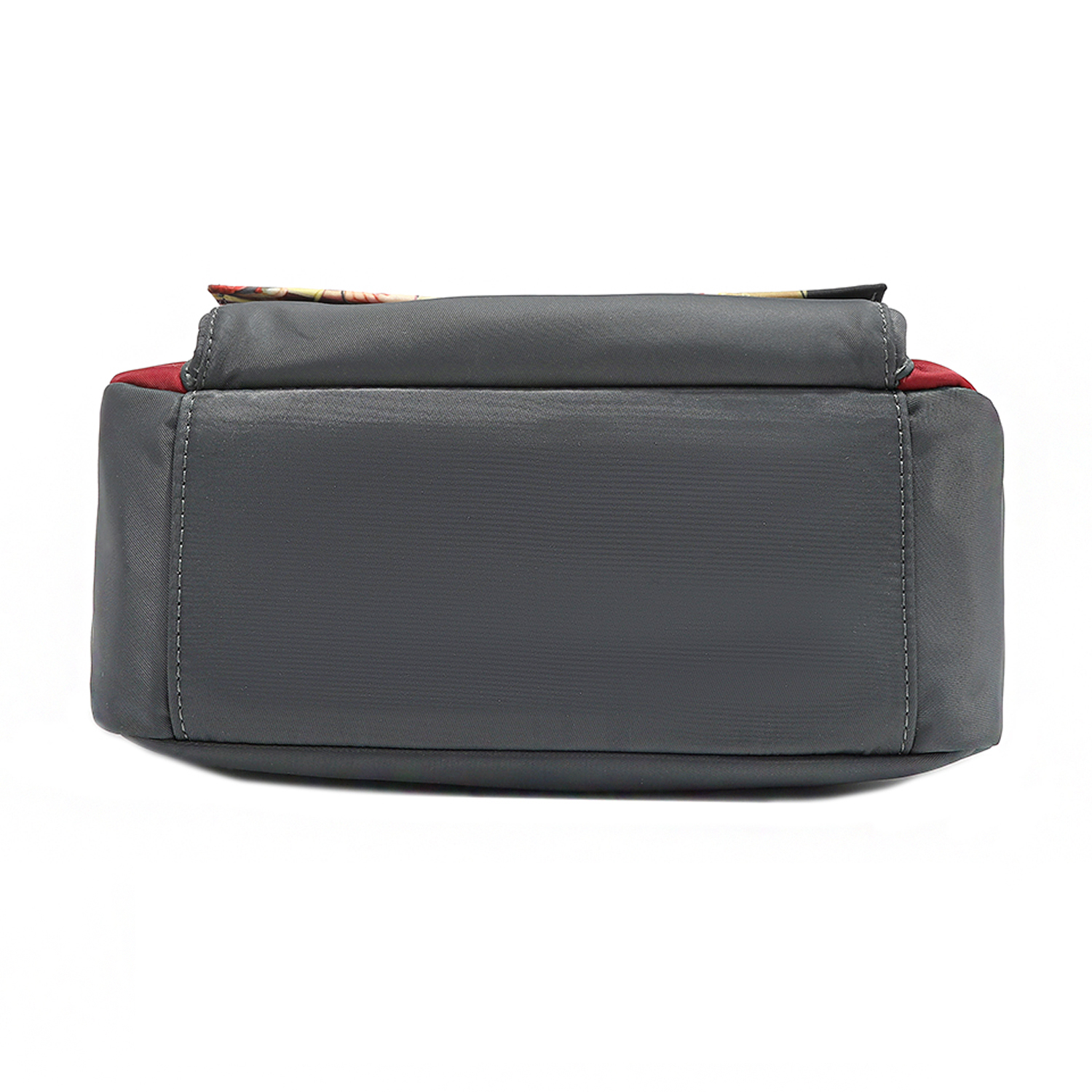 Foto 4 | Bolsa Cruzada Nicole Lee De Nylon Estampada Akiko