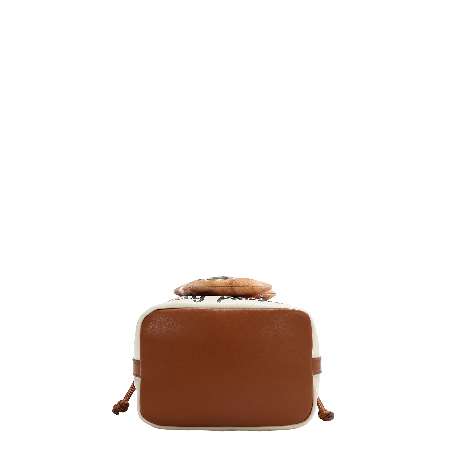 Foto 5 pulgar | Bolsa Jareta Nicole Lee Estampado Big Brother