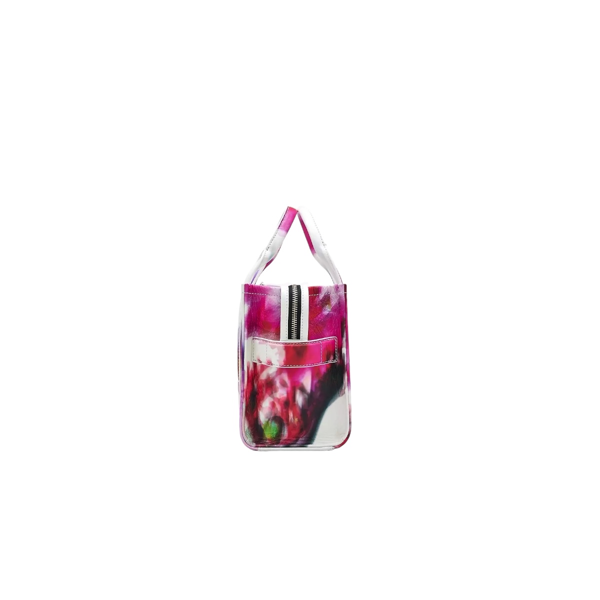 Foto 5 pulgar | Tote Marc Jacobs Piel Floral Multicolor Chica