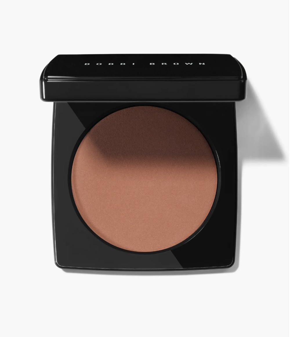 Foto 2 pulgar | Polvo Bronceador Bobbi Brown Medium Beige - Venta Internacional.