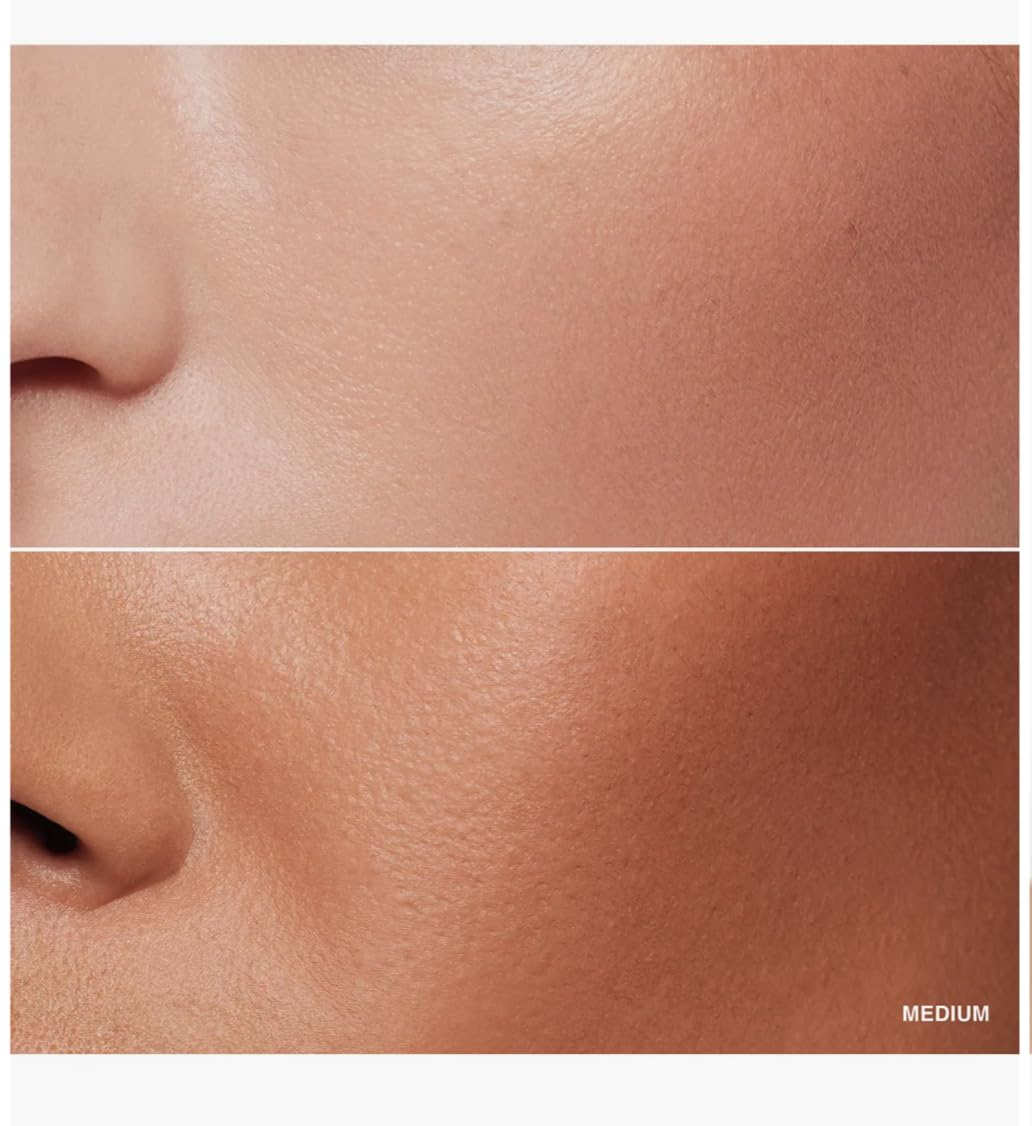 Foto 4 pulgar | Polvo Bronceador Bobbi Brown Medium Beige - Venta Internacional.