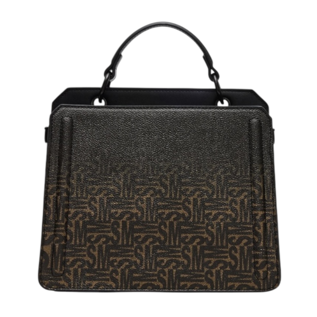 Foto 2 | Bolsa Steve Madden Bevelyn Logo Honey