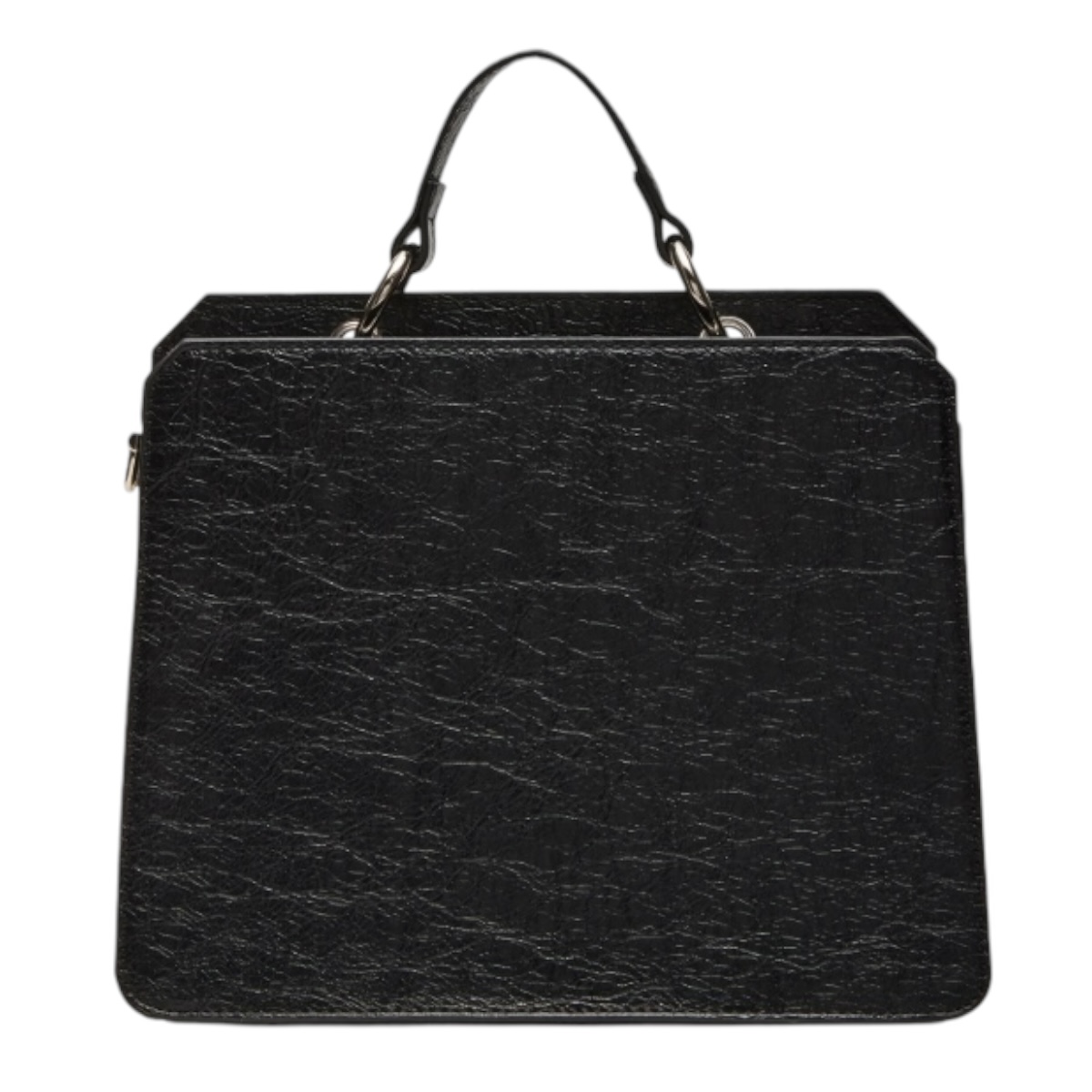 Foto 2 | Bolsa Steve Madden Bevelyn Skull Black