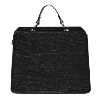 Foto 2 | Bolsa Steve Madden Bevelyn Skull Black