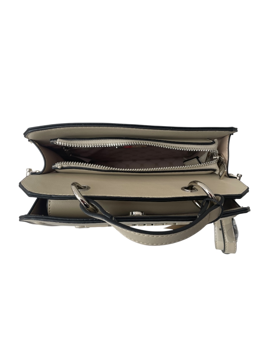 Foto 4 | Bolsa Bevelyn Steve Madden Cream