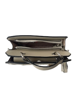 Foto 4 | Bolsa Bevelyn Steve Madden Cream
