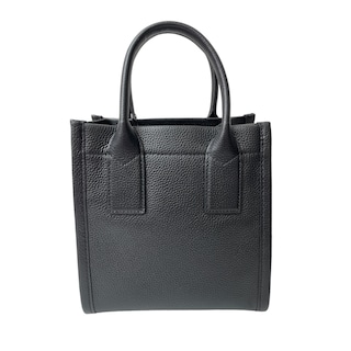 Foto 2 | The Marc Jacobs Tote Bag Piel Chica Black